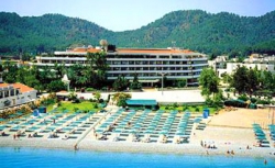 ���� ����� Turkiz Hotel Thalasso Centre & Marina 5*