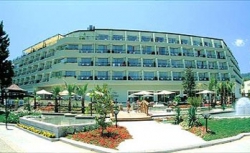 ���� ����� Turkiz Hotel Thalasso Centre & Marina 5*