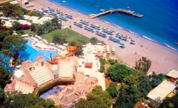 ���� ����� Ulusoy Kemer Holiday Club HV-1*