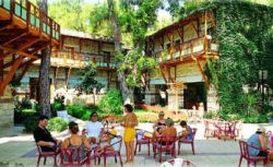 ���� ����� Ulusoy Kemer Holiday Club HV-1*