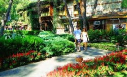 ���� ����� Ulusoy Kemer Holiday Club HV-1*