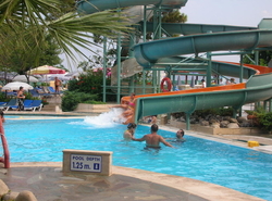 ���� ����� Ulusoy Kemer Holiday Club HV-1*