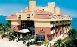 ���� ����� Valeri Beach 3*