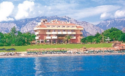 ���� ����� Valeri Beach 3*
