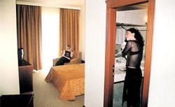 ���� ����� Valeri Beach 3*