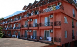 ���� ����� Venus Beldibi Hotel 3*