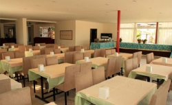���� ����� Venus Beldibi Hotel 3*