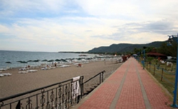 ���� ����� Venus Beldibi Hotel 3*
