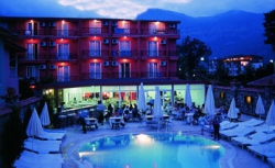   Venus Beldibi Hotel 3*