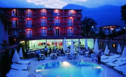 ���� ����� Venus Beldibi Hotel 3*