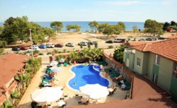���� ����� Venus Beldibi Hotel 3*