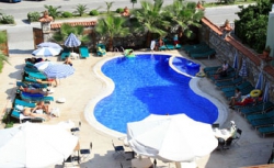 ���� ����� Venus Beldibi Hotel 3*