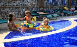 ���� ����� Venus Beldibi Hotel 3*