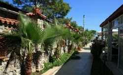 ���� ����� Venus Beldibi Hotel 3*