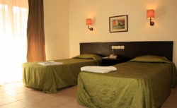 ���� ����� Venus Beldibi Hotel 3*
