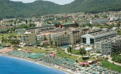 ���� ����� Viking Nona Hotel 4*