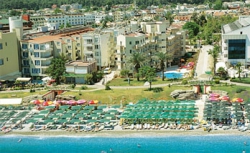 ���� ����� Viking Nona Hotel 4*