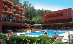 ���� ����� Viking Hotel 3*