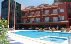 ���� ����� Viking Hotel 3*