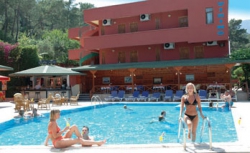 ���� ����� Viking Hotel 3*