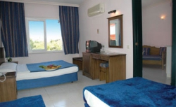 ���� ����� Viking Hotel 3*