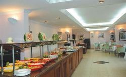 ���� ����� Viking Hotel 3*