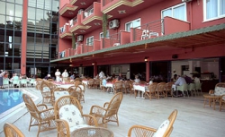 ���� ����� Viking Hotel 3*