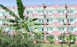 ���� ����� Villa Diana 3*
