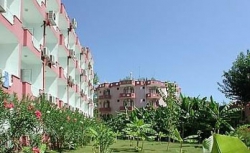 ���� ����� Villa Diana 3*