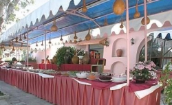 ���� ����� Villa Diana 3*