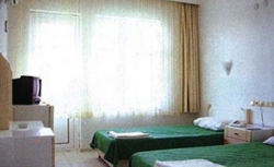 ���� ����� Villa Diana 3*