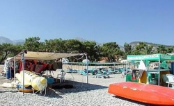 ���� ����� Villa Diana 3*