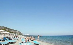���� ����� Villa Diana 3*