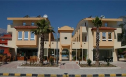 ���� ����� Villa Santana 3*
