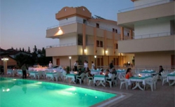 ���� ����� Villa Santana 3*