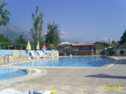 ���� ����� Villa Santana 3*