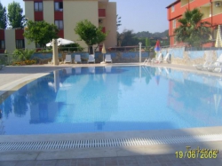 ���� ����� Villa Santana 3*