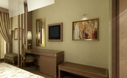���� ����� Vogue Hotel Avantgarde 5*
