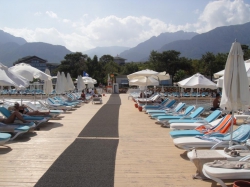 ���� ����� Vogue Hotel Avantgarde 5*
