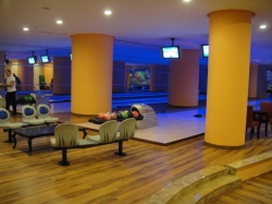 ���� ����� Vogue Hotel Avantgarde 5*