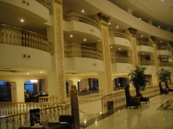 ���� ����� Vogue Hotel Avantgarde 5*