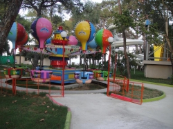 ���� ����� Vogue Hotel Avantgarde 5*