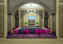 ���� ����� Vogue Hotel Avantgarde 5*