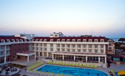 ���� ����� White Lilyum Hotel 5*