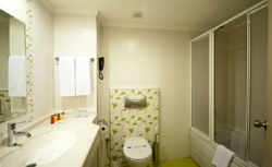 ���� ����� White Lilyum Hotel 5*
