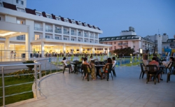 ���� ����� White Lilyum Hotel 5*