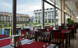 ���� ����� White Lilyum Hotel 5*