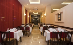 ���� ����� White Lilyum Hotel 5*