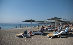 ���� ����� White Lilyum Hotel 5*