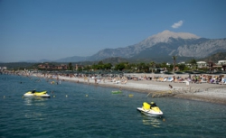 ���� ����� White Lilyum Hotel 5*